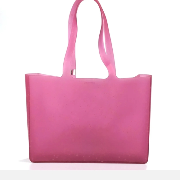 Authentic Chanel Jelly Bag - Picture 4 of 8